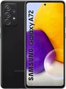 Samsung Galaxy A72 Smartphone (128GB)