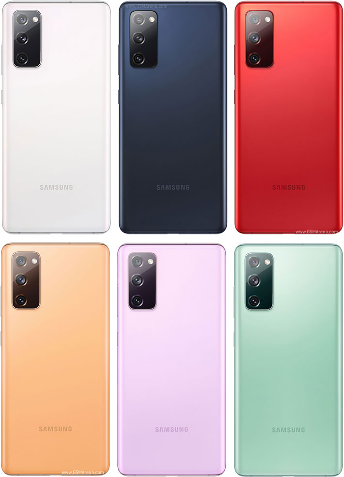 ​​Samsung Galaxy S20 FE 5G 6GB/128GB Smartphone