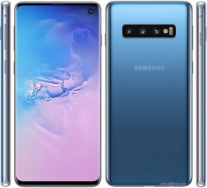 ​​Samsung Galaxy S10 Screen Replacement and Repairs