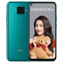 Huawei Nova 5i Pro (Black, 6GB, 128GB)