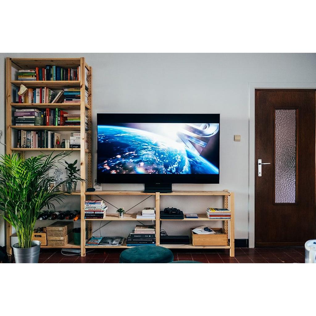 Samsung 49 Inch Full HD Smart TV