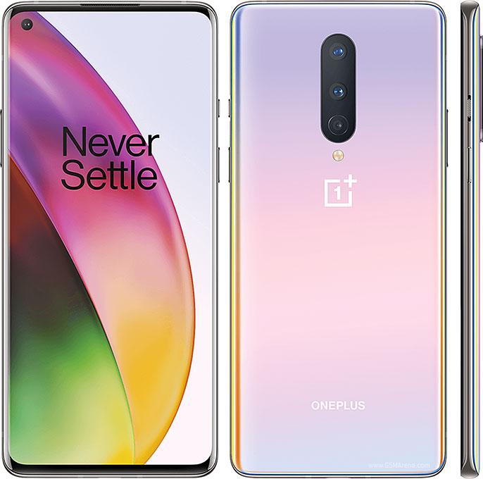 ​Oneplus 8 5G (T-Mobile) Screen Replacement and Repairs