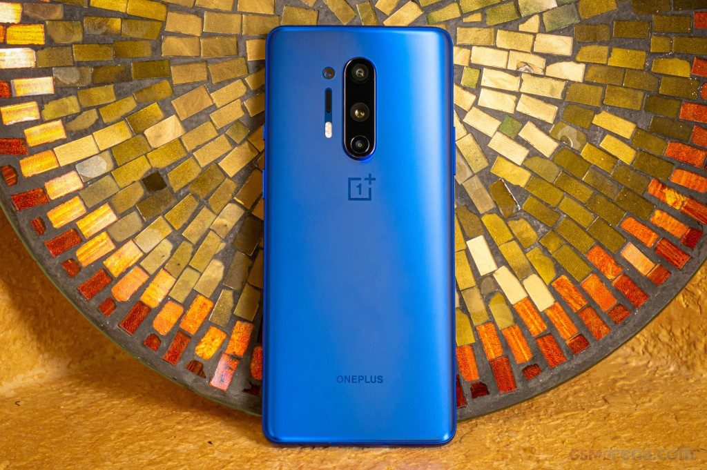 ​Oneplus 8 Pro Screen Replacement and Repairs
