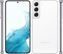Samsung Galaxy S22 5G (White, 128GB)