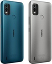 Nokia C21 Plus 64GB/2GB Smartphone (Dark Cyan)