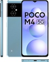 Xiaomi POCO M4 5G Smartphone (Gray, 4GB, 64GB)