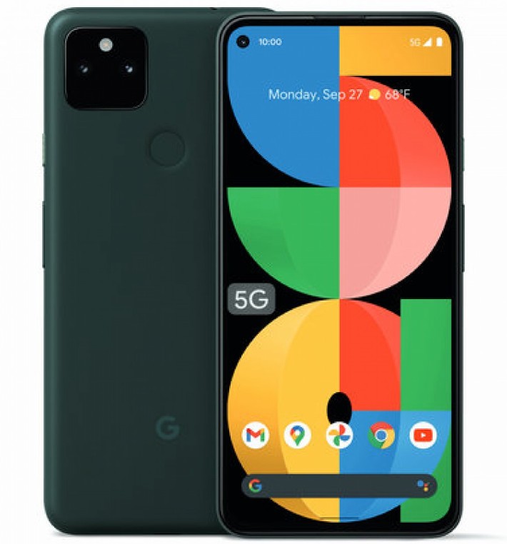 ​Google Pixel 5a 5G