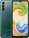​​​Samsung Galaxy A04s 64GB Smartphone (Black)