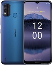 Nokia G11 Plus 64GB/4GB Smartphone (Lake Blue)