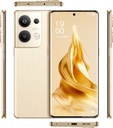 OPPO Reno 9 256GB/8GB Smartphone (Gold)