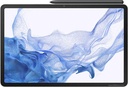 Samsung Galaxy Tab S8 256GB/8GB Tablet (Silver)