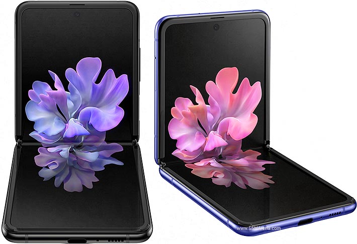 Samsung Galaxy Z Flip 3D Screen Protector