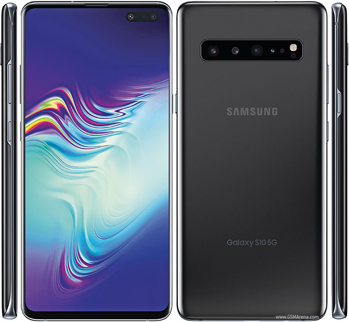 Samsung Galaxy S10 Lite Back Glass Cover Replacement