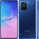 ​Refurbished Samsung Galaxy S10 Lite (Refurbished, Prism White, 6GB)