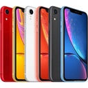Used iPhone XR Smartphone