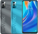 Tecno Spark 8 32GB/3GB Lipa Mdogo Mdogo Smartphone