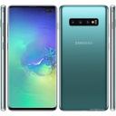 Samsung Galaxy S10 Plus 256GB/8GB Smartphone (Prism White)