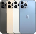 Apple iPhone 13 Pro Max 1TB Lipa Mdogo Mdogo Smartphone