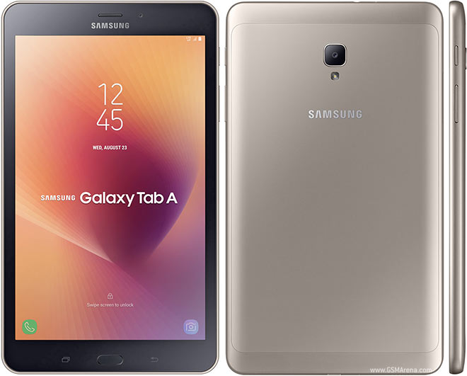 Samsung Galaxy Tab A 8.0 (2017) Screen Replacement