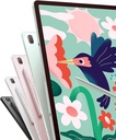 Samsung Galaxy Tab S7 FE (64GB, Mystic Green)
