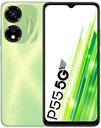 itel Power 55 (Mint Green, 4GB, 64GB)