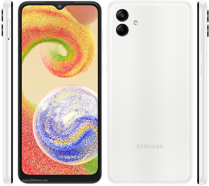 Samsung Galaxy A04 32GB/3GB Smartphone