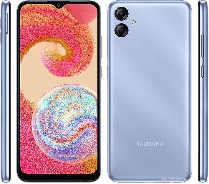 Samsung Galaxy A04e MotherBoard