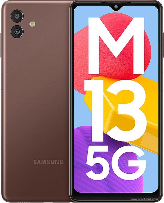 Samsung Galaxy M13 5G MotherBoard