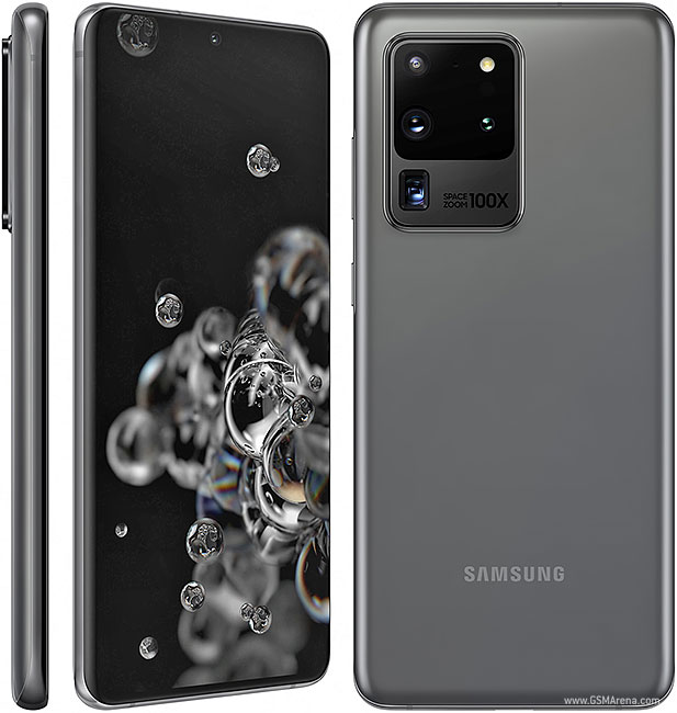 Samsung Galaxy S20 Ultra 5G MotherBoard