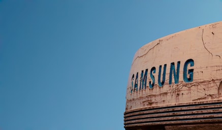 Samsung Galaxy A50s MotherBoard