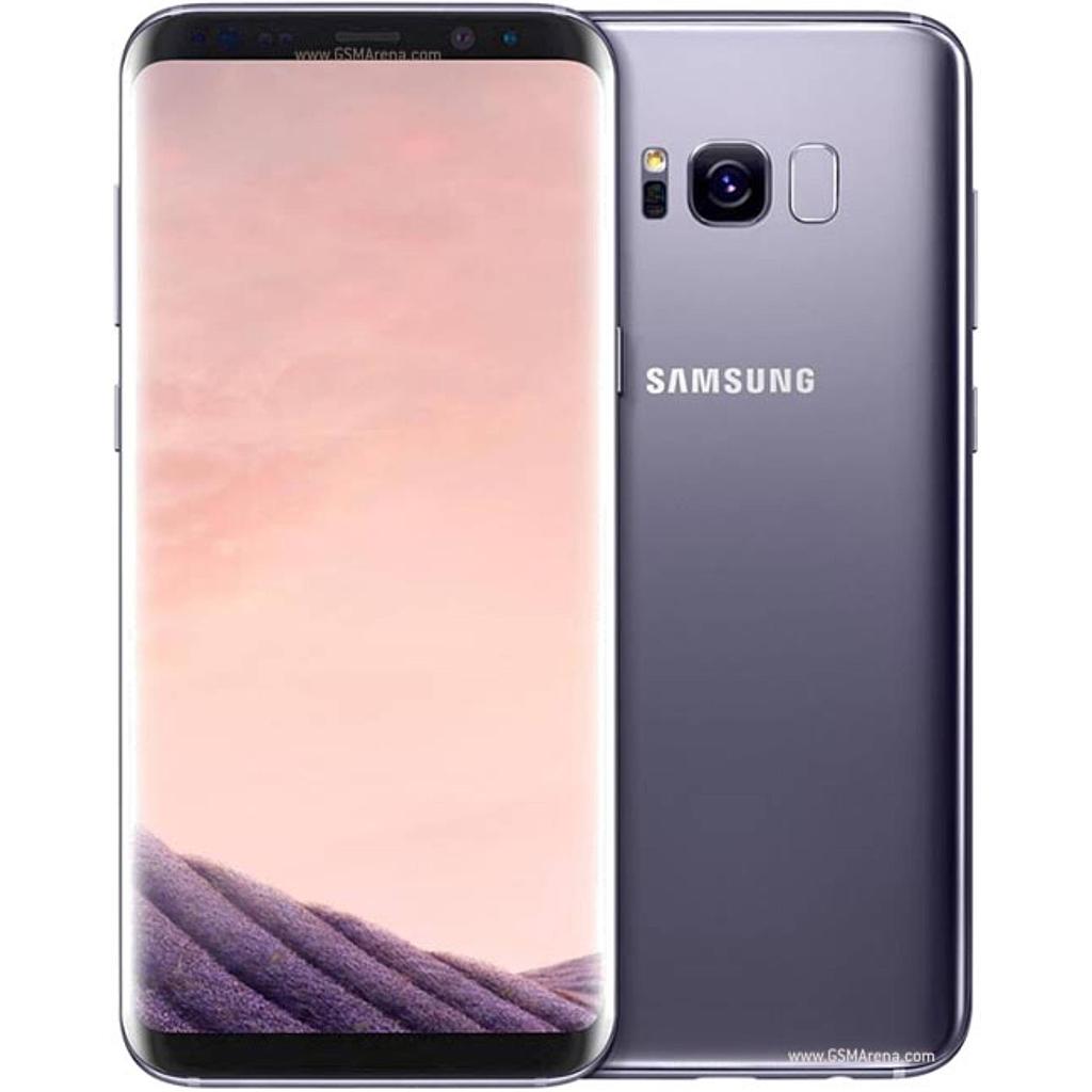 Second hand Samsung Galaxy S8 Plus Smartphone