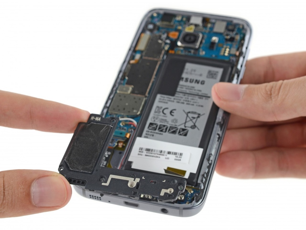 Samsung Galaxy M51 Battery Replacement