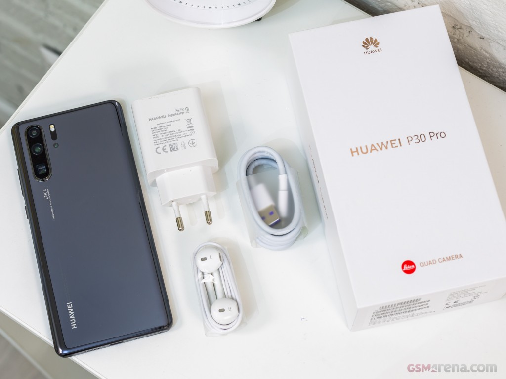 ​Huawei P30 Pro 512GB Smartphone