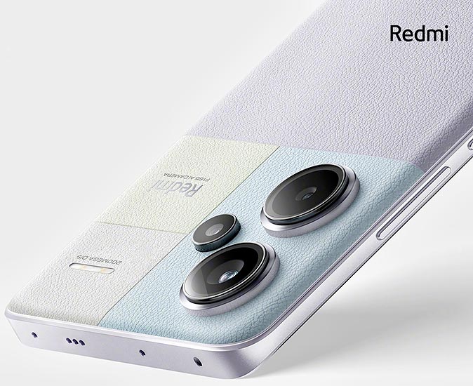 ​Xiaomi Redmi Note 13 Pro Plus 512GB/16GB