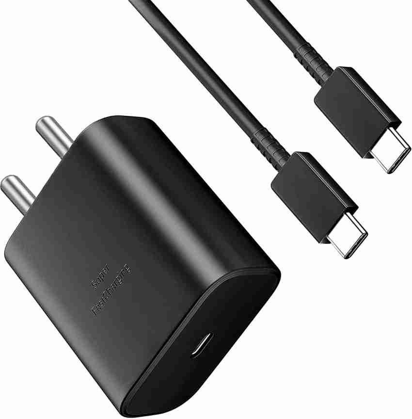 Samsung Galaxy S23 25W Charger