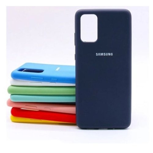 Samsung Galaxy F54 Silicone Cover