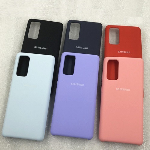Samsung Galaxy F34 Silicone Cover