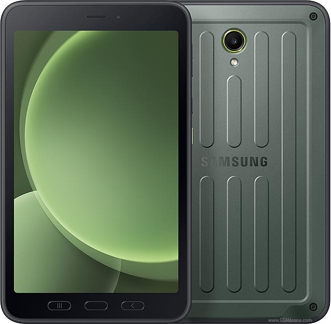 Samsung Galaxy Tab Active5 256GB/8GB
