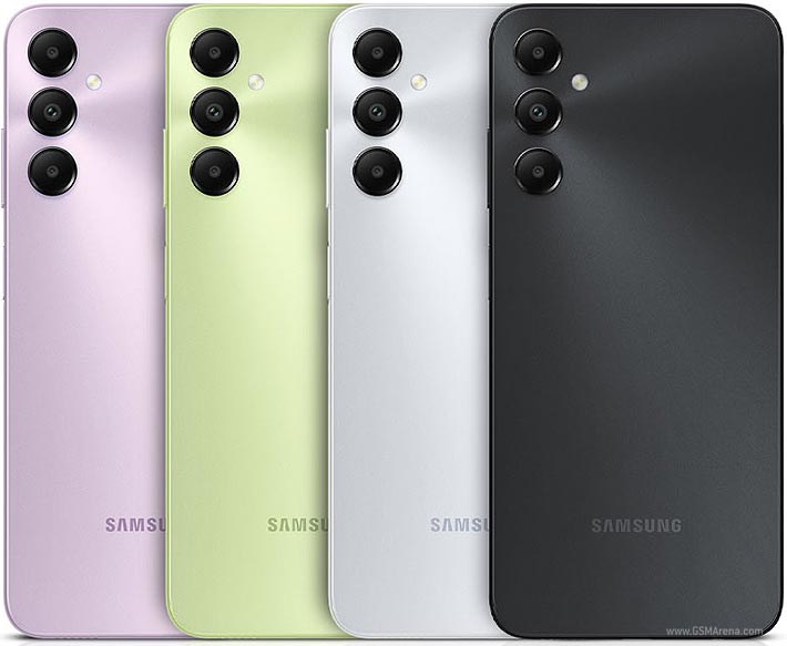 Samsung Galaxy A05s 128GB/4GB