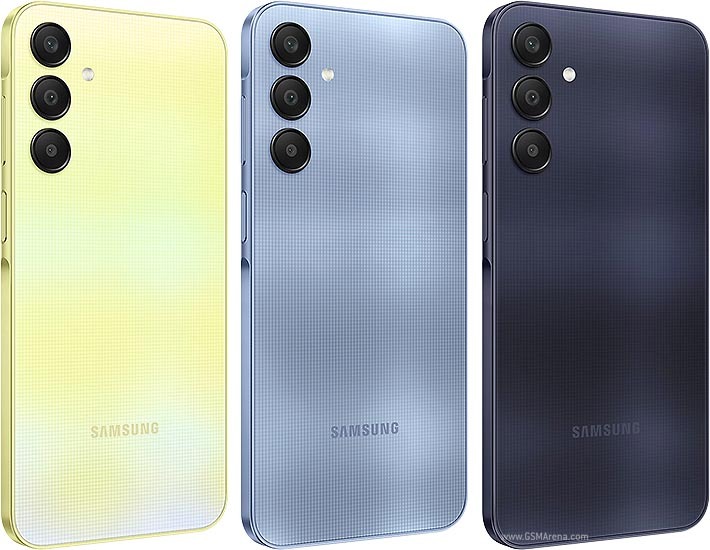 Samsung Galaxy A25 5G 6GB/128GB