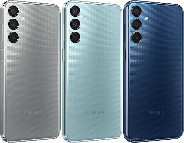 Samsung Galaxy M15 5G 256GB