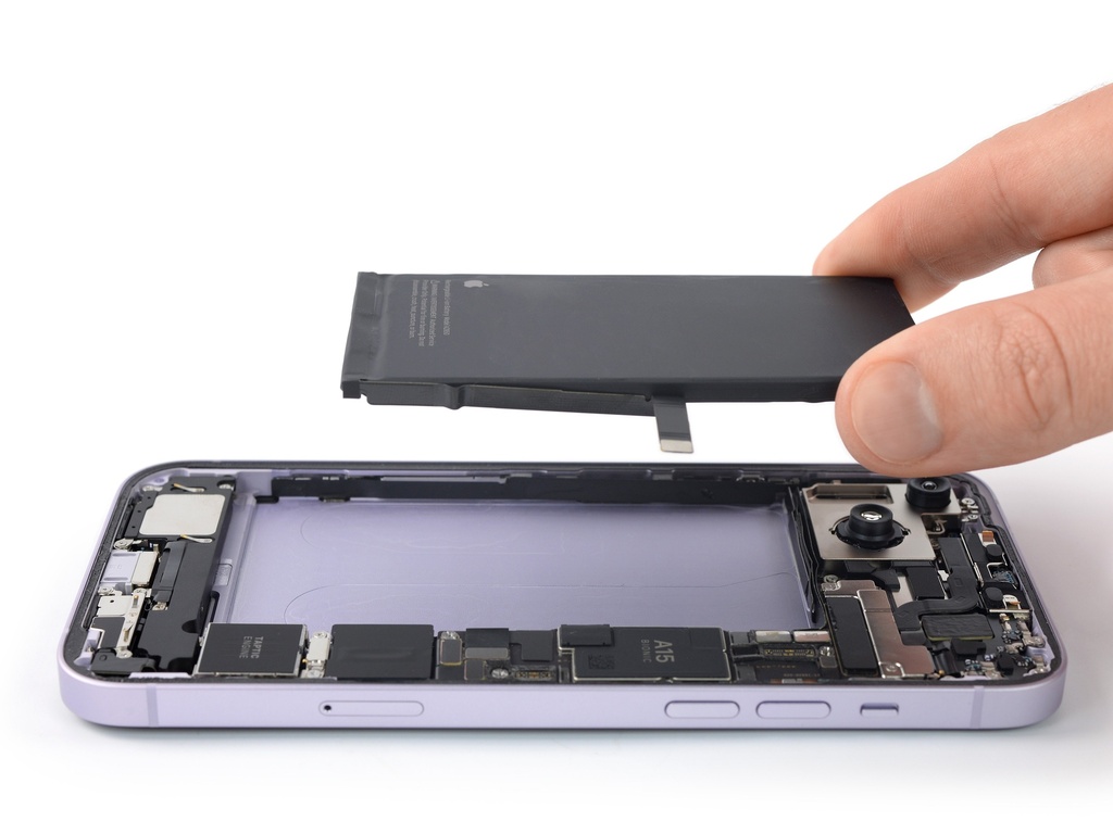 ​Apple iPhone 14 Battery Replacement and Repair