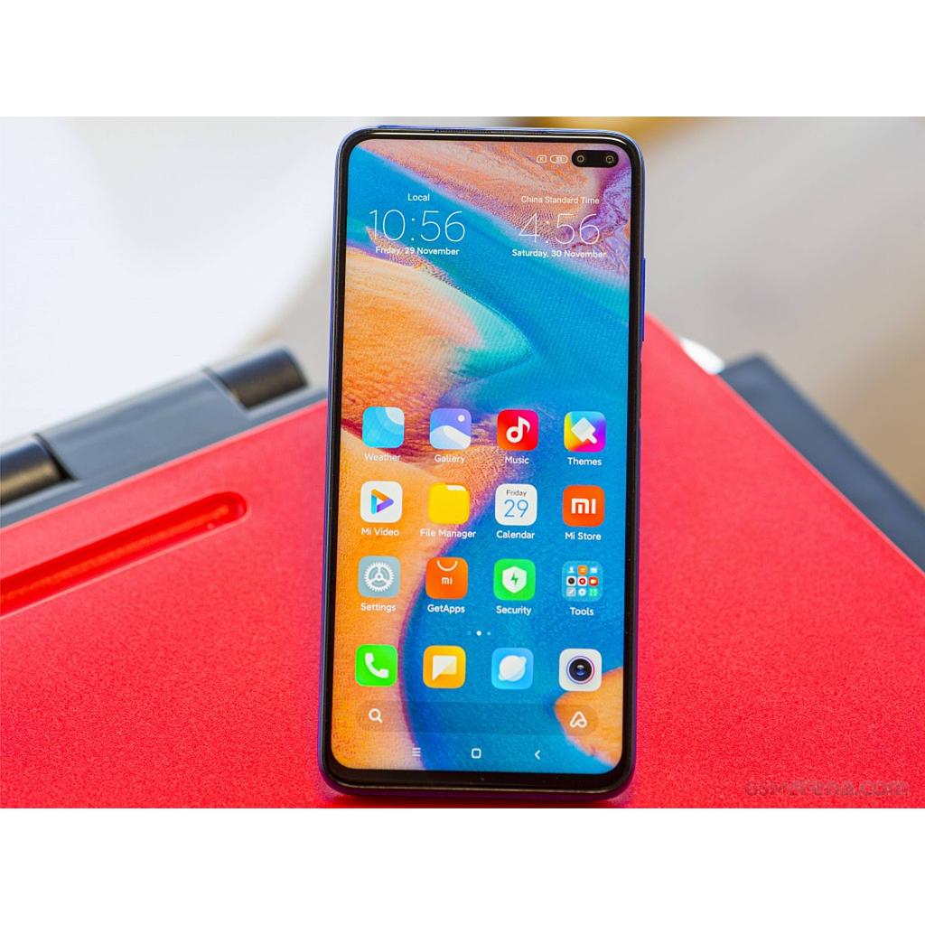 Redmi Note 10 Pro (max) - Full review with photo, video, audio and more!  [Xiaomify] 