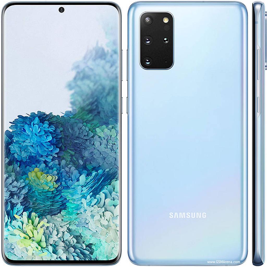 ​​​​Samsung Galaxy S20 Plus 5G