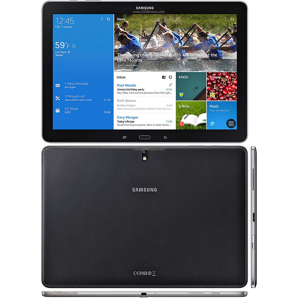 Samsung Galaxy Tab Pro 12.2 inch (2014) 32GB Tablet