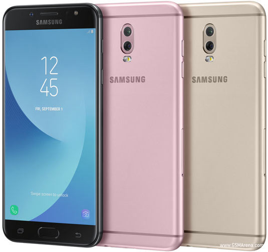Samsung Galaxy C7 Pro Screen Replacement