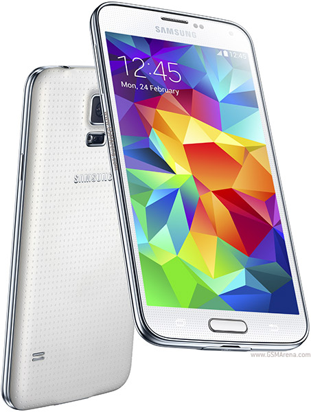 Samsung Galaxy S5 Screen Replacement & Repairs