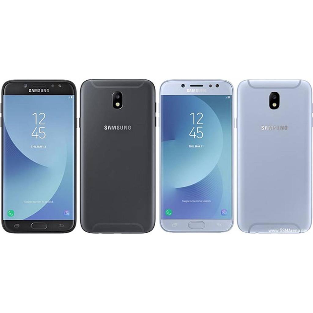 Samsung Galaxy J7 Pro (J730) Screen Replacement