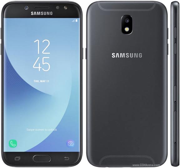 Samsung Galaxy J5 Screen Replacement