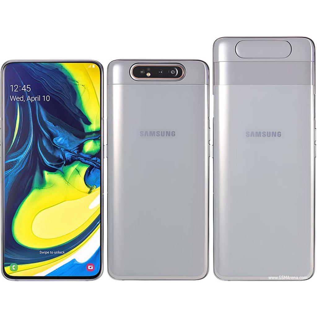 ​​Samsung Galaxy A80